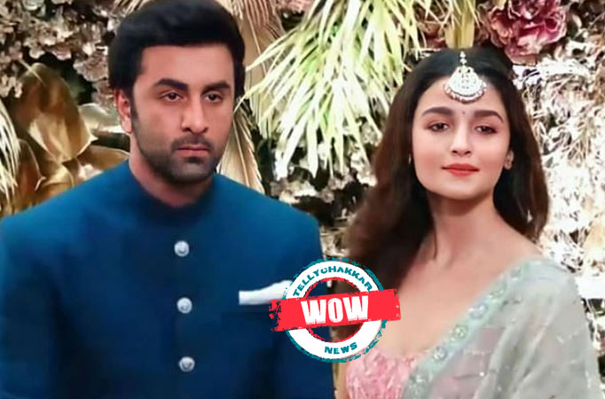 Wow! Here is another confirmation about Ranbir Kapoor and Alia Bhatt marriage Wow! Here is another confirmation about Ranbir Kapoor and Alia Bhatt marriage