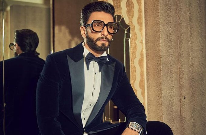 Ranveer reveals what he loves about Gujarat, playing Gujarati boy in 'Jayeshbhai Jordaar'