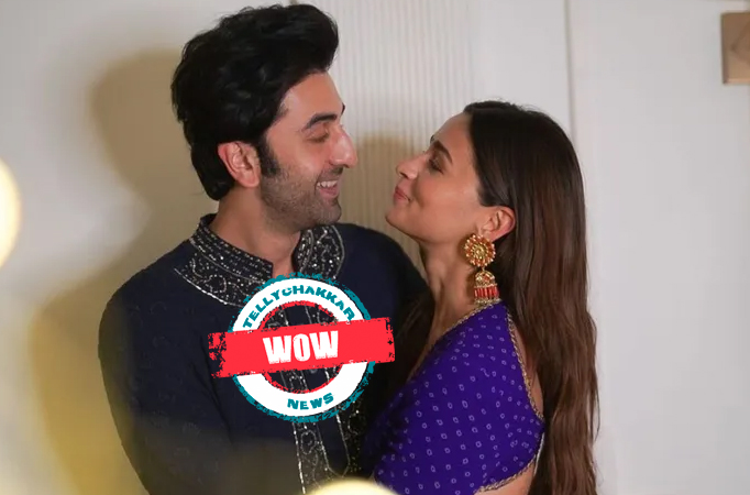 Wow! Ranbir Kapoor and Alia Bhatt to have an intimate vow ceremony before their Punjabi wedding, READ MORE