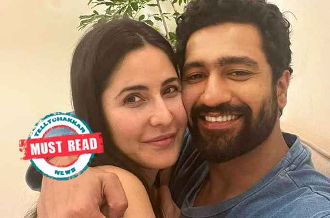 Must read! Is Katrina Kaif expecting her first child with her husband Vicky Kushal?