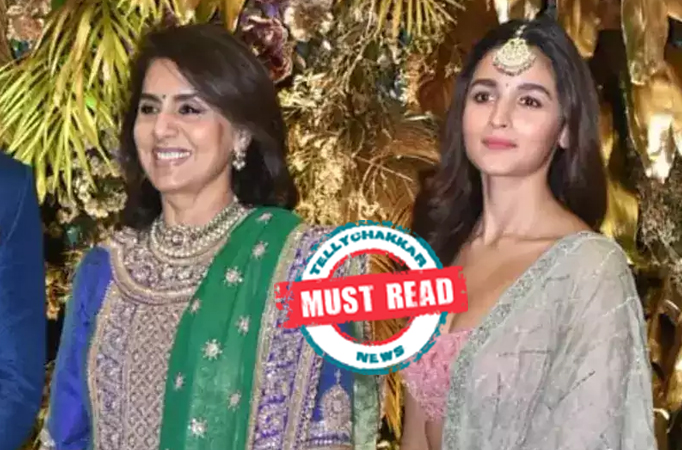 Must read! Neetu Kapoor to pass her Family jewellery to Alia, Read MORE