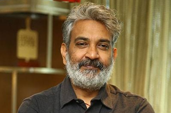 Rajamouli