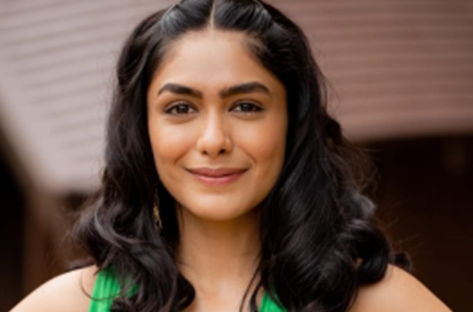 Mrunal