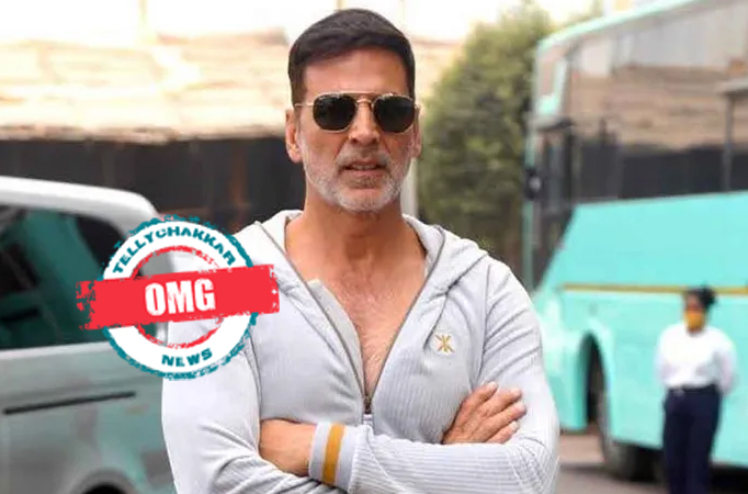 OMG! Akshay Kumar becomes the victim of netizens’ trolls, scroll down to know the reason 