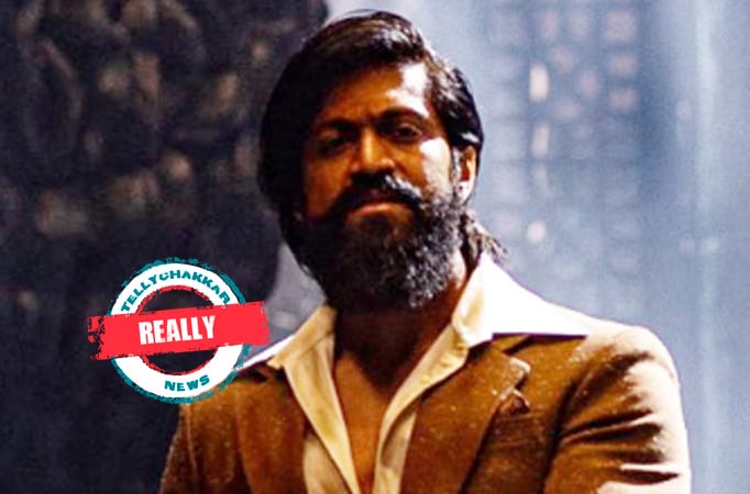 REALLY! A crazy fan walks 145 km to watch Yash starrer ‘KGF 2’ in Kolkata’s cinema hall