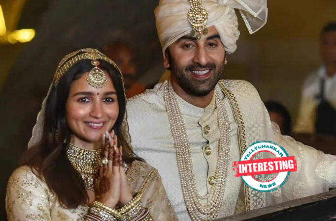 Interesting! After Ranbir Kapoor and Aia Bhatt tie the knot, fans are excited to know when are their favourite celebrity couples