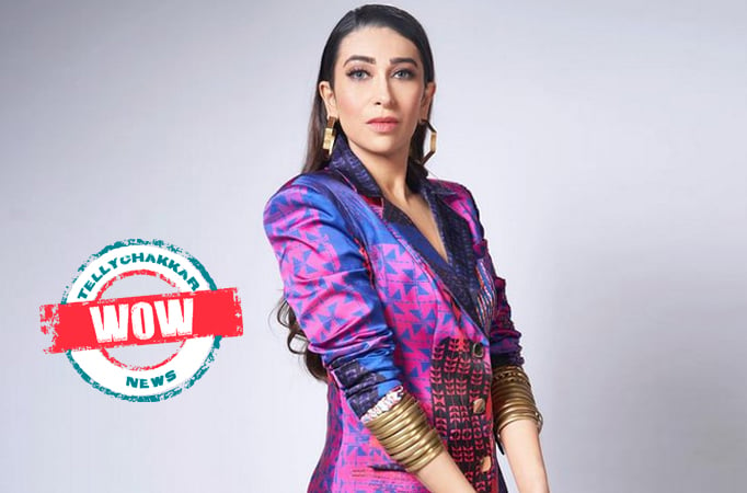 Karisma Kapoor