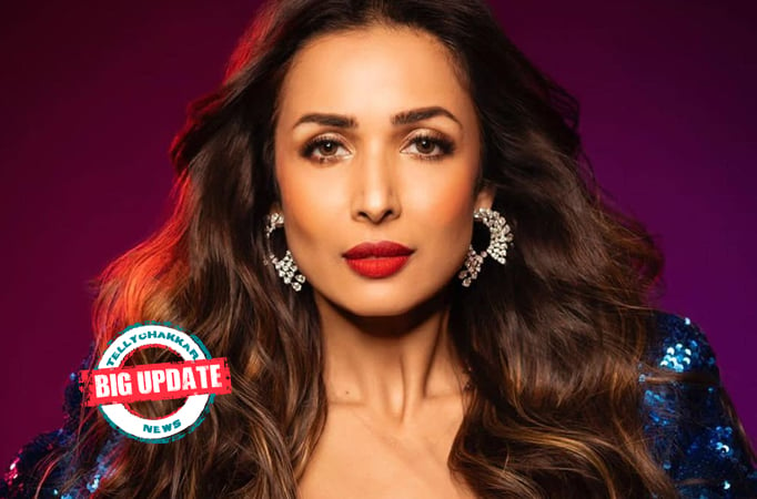 Big update! Malaika Arora resumes work post her accident