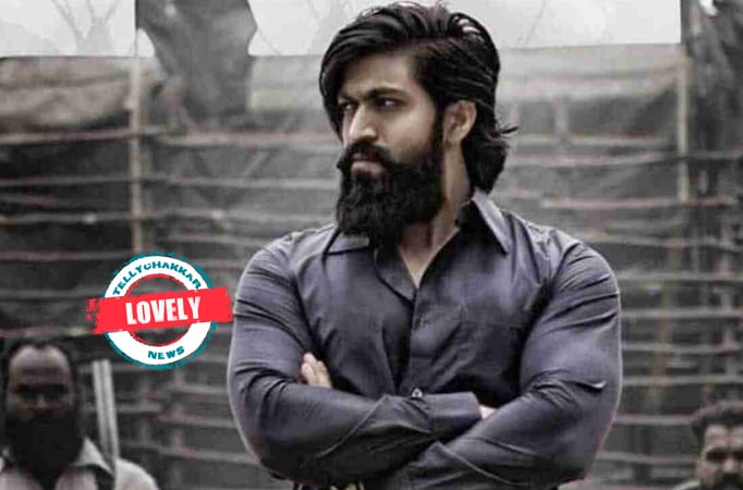 Lovely! After KGF Chapter 2 success, Yash is up to this