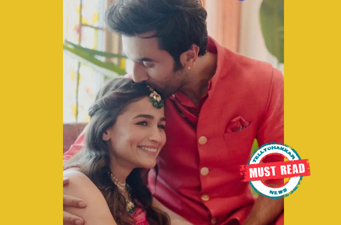 MUST READ! Here is a list of gifts given by celebrities to Alia Bhatt and Ranbir Kapoor on their wedding