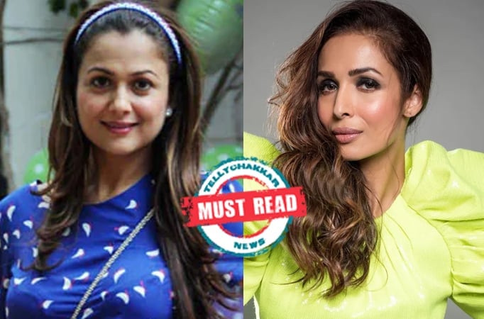 Must Read! Is Amrita Arora pregnant? Watch latest video from her outing with Malaika Arora