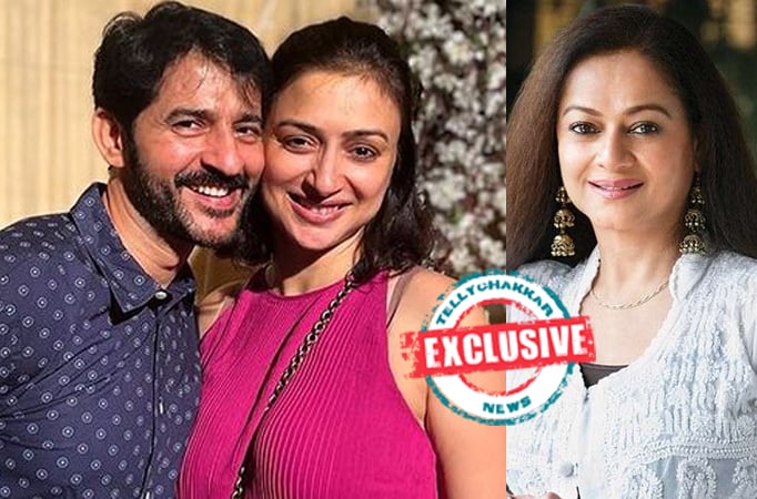 Exclusive! Hiten Tejwani, Gauri Pradhan Tejwani and Zarina Wahab roped in for an upcoming movie titled Sarojini