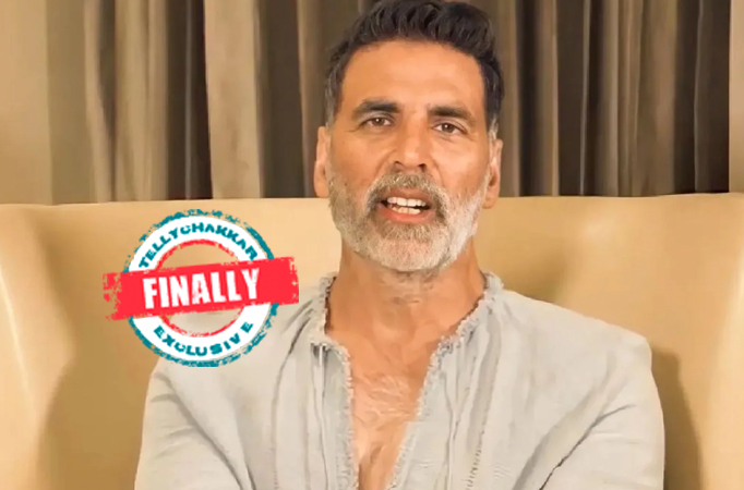 Finally! Akshay Kumar asks for a public apology after being trolled for endorsing Pan Masala 