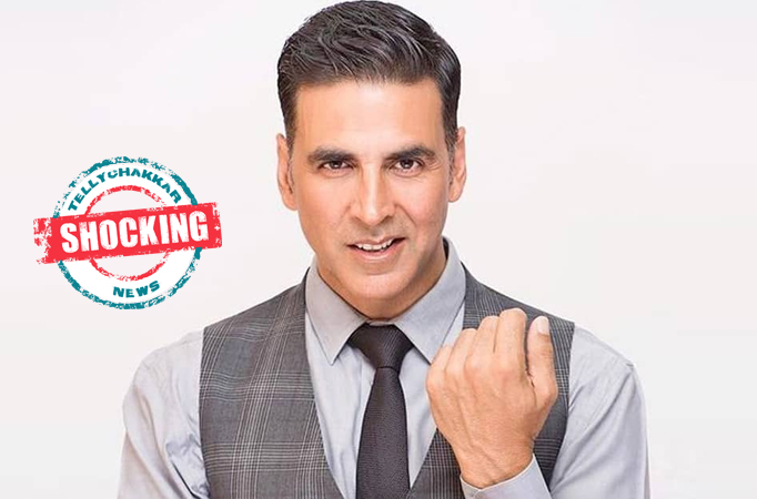 Akshay Kumar