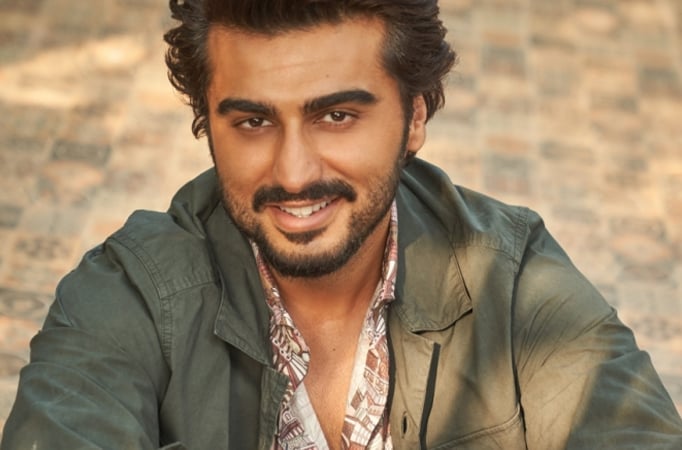 Arjun Kapoor 