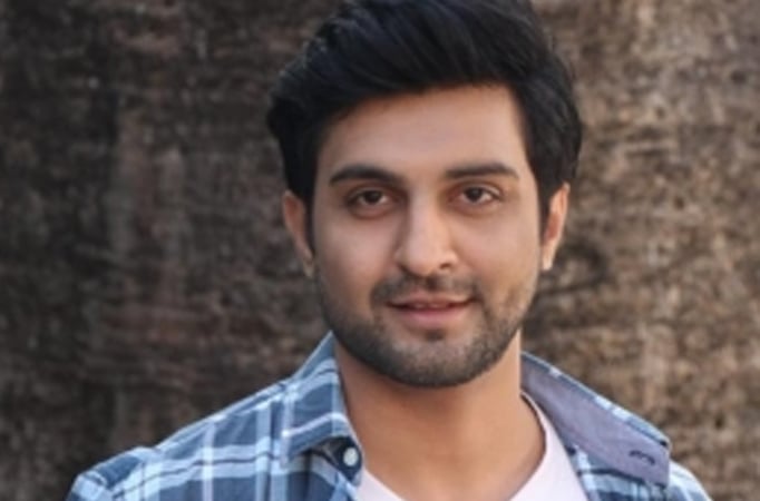 TV actor Nikhil Parmar to make Bollywood debut with 'Heropanti 2'