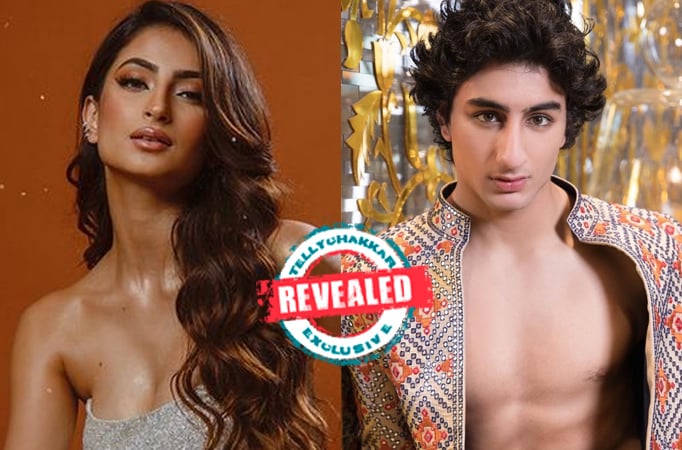 Revealed! Palak Tiwari finally breaks her silence over hiding her face when spotted with Ibrahim Ali Khan