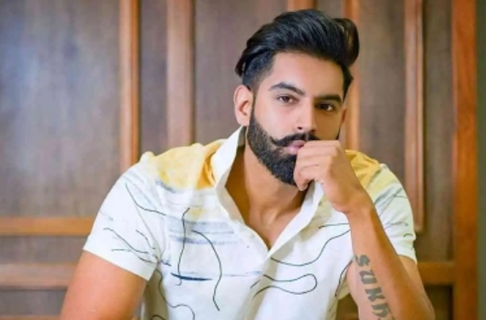 Punjabi star Parmish Verma talks about sharing the screen with his father in 'Main Te Bapu'