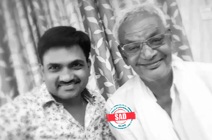 Sad! Telugu film industry mourns the demise of director Maruthi’s father Vana Kuchala Rao 