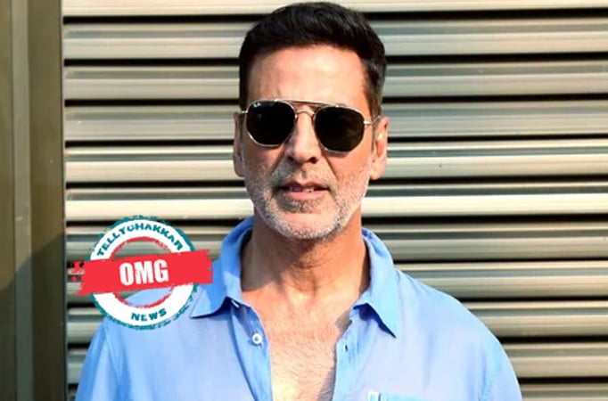 OMG! Netizens take a jibe at Akshay Kumar after a Twitterati finds actor’s old ad endorsing tobacco