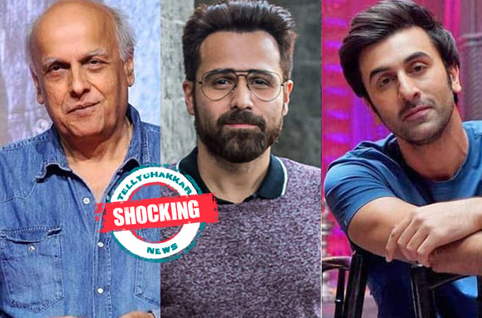 Shocking! Mahesh Bhatt and his nephew Emraan Hashmi criticised Ranbir Kapoor as ‘The Ladies’ Man’ in this throwback video