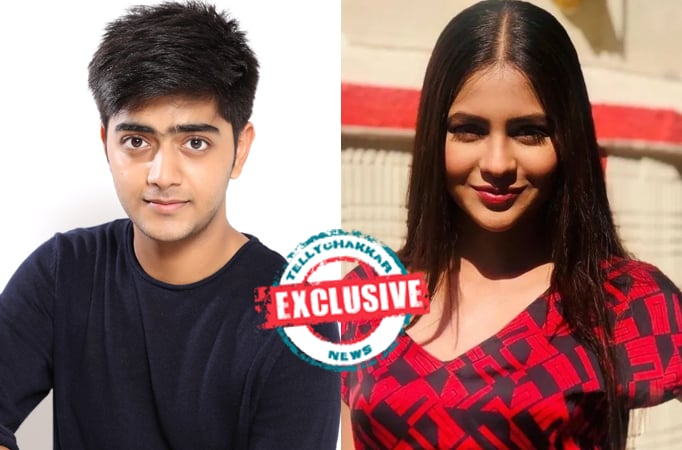 Exclusive! Actors Mohammad Saud and Anushka Merchande roped in for Khuda Hafiz Chapter 2