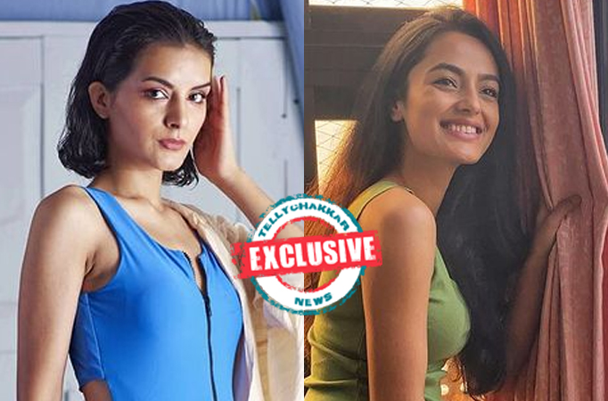 EXCLUSIVE! Monika Negi and Garima Verma in Sooraj Barjatya's Uunchai