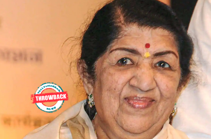 Throwback! Veteran singer Lata Mangeshkar refused to sing at a wedding even for 100 Million Dollars, and here is the reason