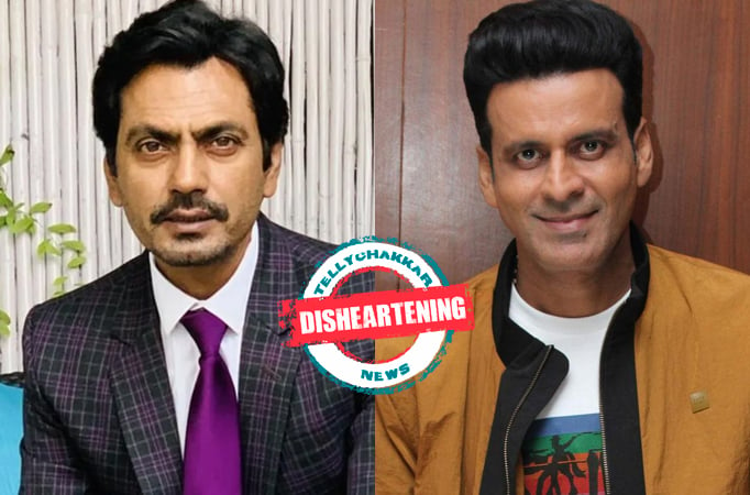 Disheartening! Nawazuddin Siddique recalls he was promised Rs 2500 for a Manoj Bajpayee starrer film but wasn’t paid a single am