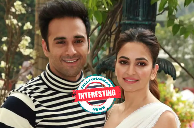 Interesting! Pulkit Samrat opens up on marrying Kriti Kharbanda