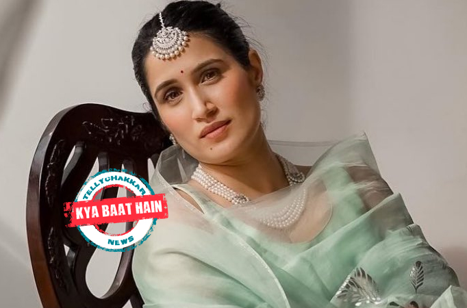 Kya Baat Hai! Sagarika Ghatge is up to something amazing; FIND OUT 