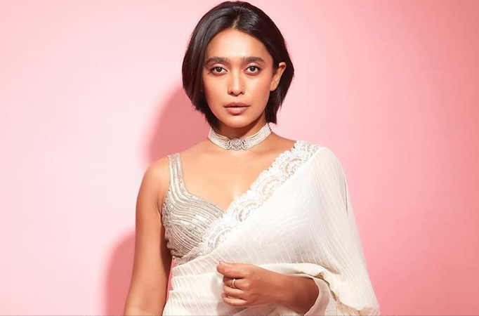 Sayani Gupta