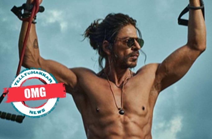 OMG! Shah Rukh Khan charges THIS whopping amount for every Instagram post