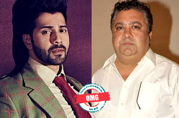 OMG! Varun Dhawan makes an unbelievable promise to Manoj Pahwa