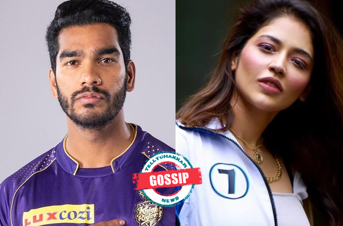 Gossip! Are Kolkata cricketer Venkatesh Iyer and Priyanka Jawalkar in a relationship?