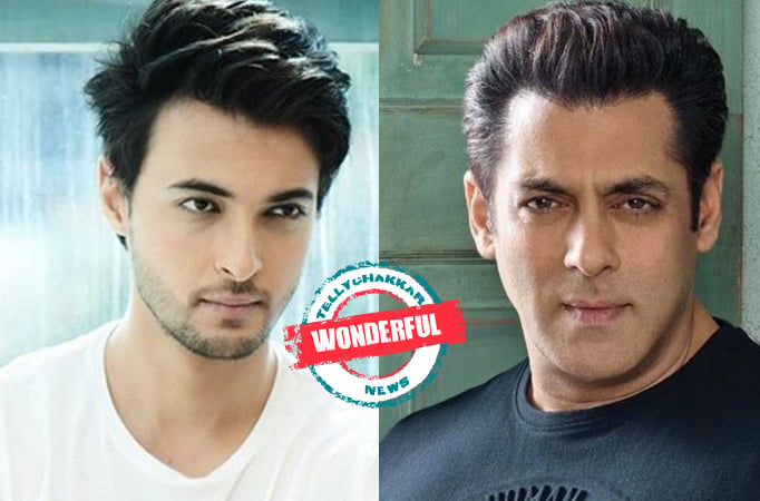 Wonderful! Aayush Sharma confirms his role in Salman Khan starrer ‘Kabhi Eid Kabhi Diwali’