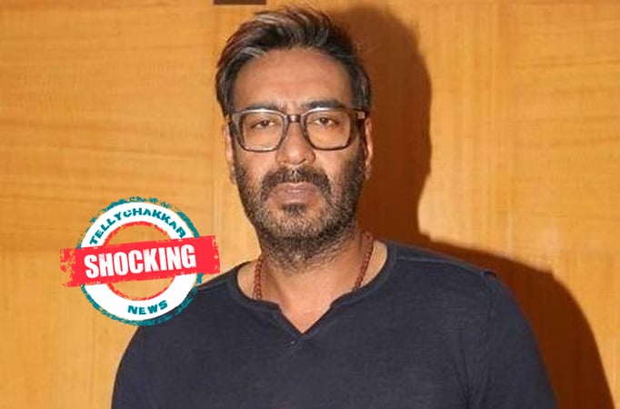 Shocking! Ajay Devgn has THIS serious problem, underwent therapy, scroll down to know more