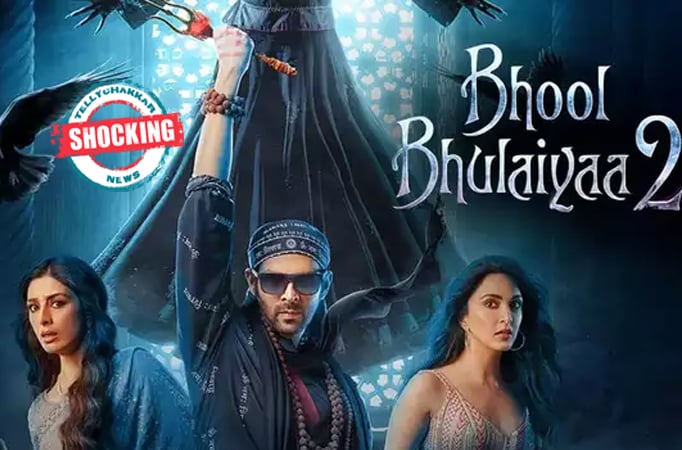 Shocking! Fans expressed disappointment over Bhool Bhulaiyaa 2 trailer, say “No one can replace Akshay Kumar”  