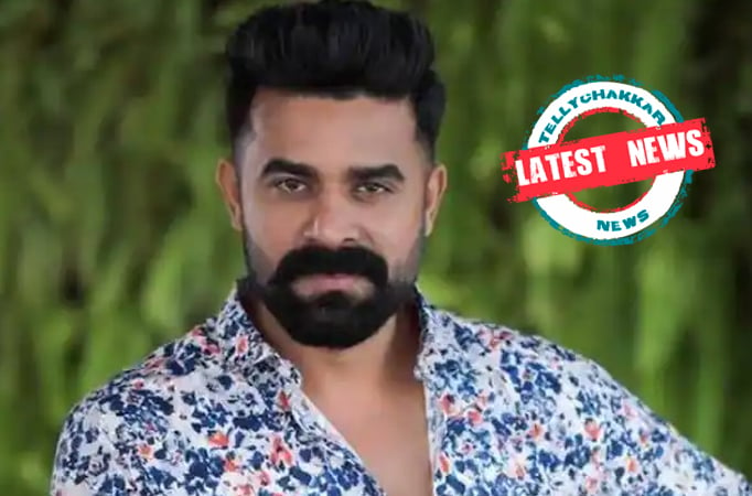 Latest News! Kerala Police registers a case against Malayalam actor-producer Vijay Babu for an alleged sexual assault