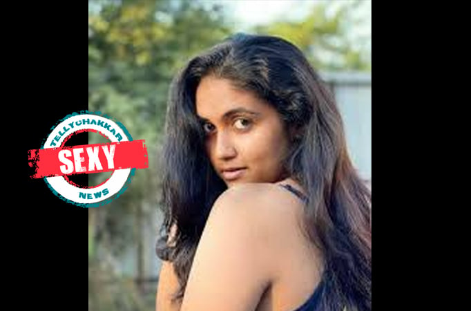 Sexy! When Rinku Rajguru gave us major hotness and fitness goals