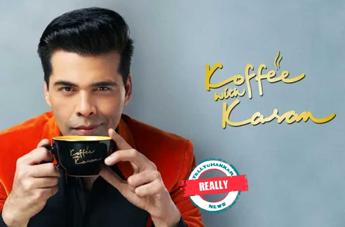 Really! Check out THESE Bollywood celebs who stirred controversies on Koffee With Karan