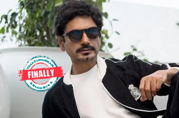 Finally! Actor Nawazuddin Siddique’s family granted relief in connection with the molestation case