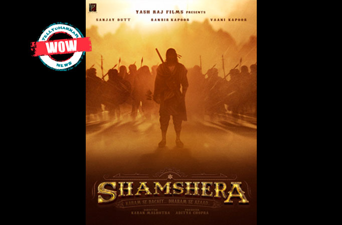 Wow! Check out the fees charged by the cast of Shamshera