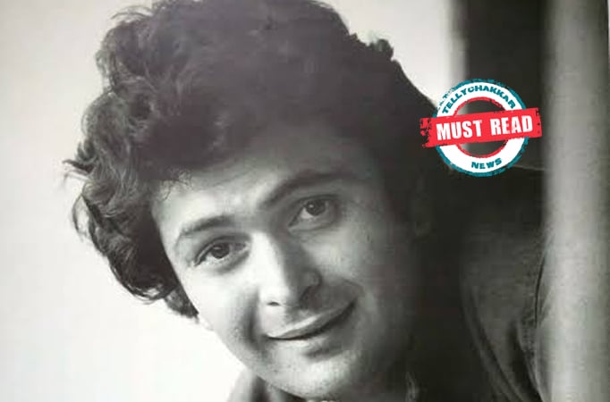 Must Read! Netizens say, "Missing you, beloved Chintu ji" as they remember Rishi Kapoor on his second death anniversary