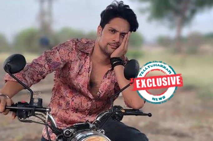 EXCLUSIVE! Bade Achhe Lagte Hain 2 fame Manraj Singh Sarma bags a movie titled Chor Nikal Ke Bhaaga