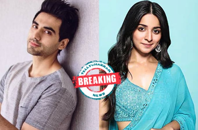 BREAKING! Rocket Boys' Ishwak Singh and Mahima Makwana to play the lead in Siddharth Roy Kapoor's Anu Aunty 