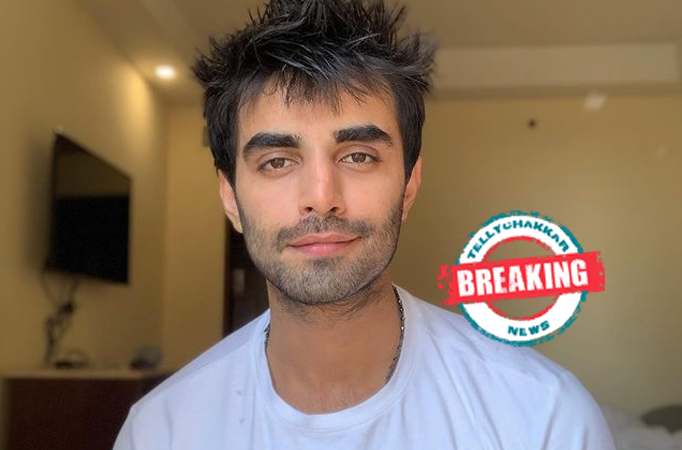 BREAKING! Qurbaan Hua's Karan Jotwani JOINS the cast of Siddharth Roy Kapur's Anu Aunty 