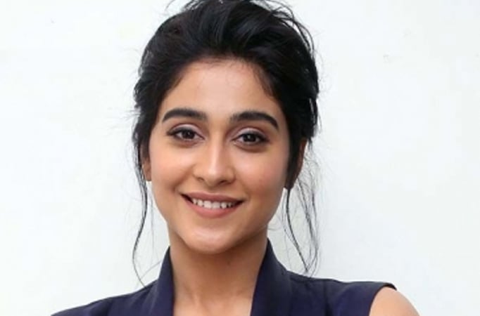 Regina Cassandra talks about how lines are blurring between India's many film industries