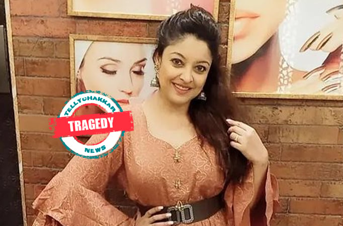 Tragedy! Actress Tanushree Dutta meets road accident, gets stitches, scroll down to know more