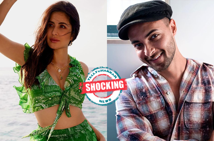 Shocking! Was Katrina Kaif not invited to Arpita Khan Eid bash?